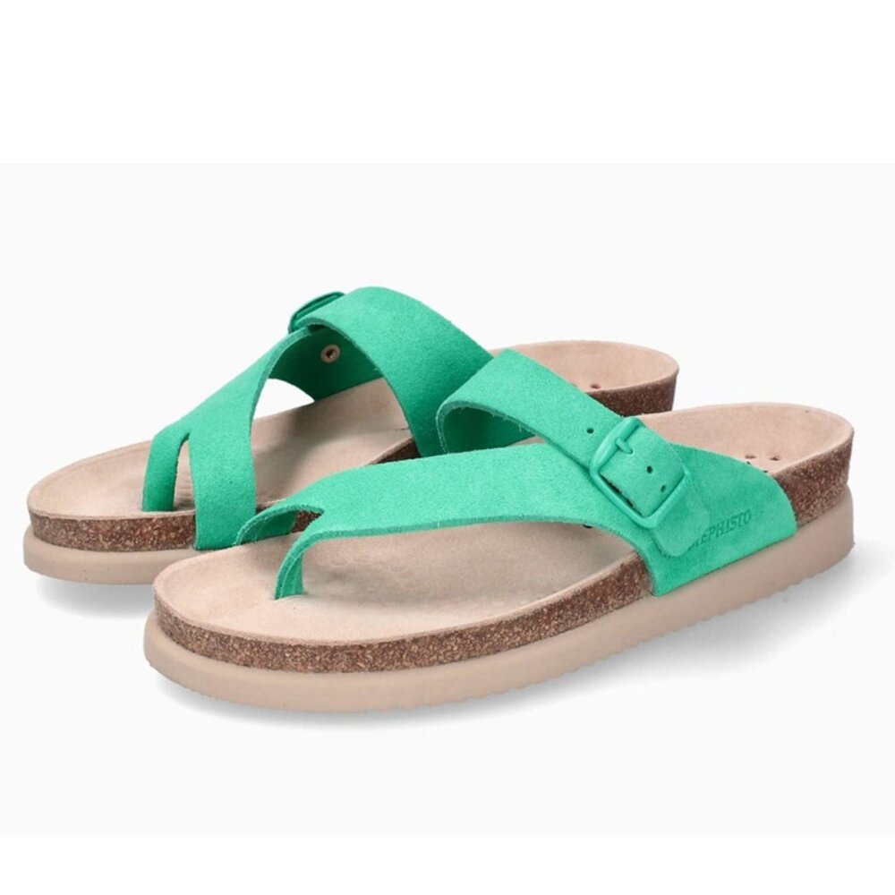Mephisto Women's Helen Thong Sandal